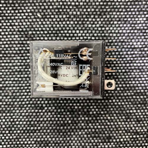 Relay trung gian Omron LY4N DC24